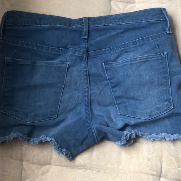 Shorts - Picture 2 of 2